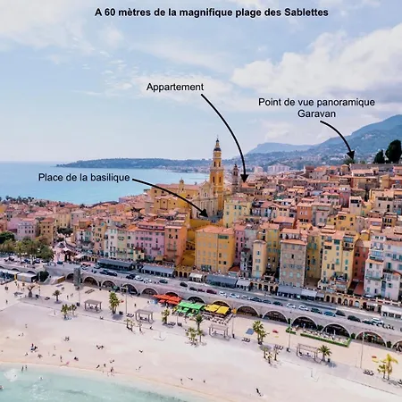 L'endroit Ideal A 30m De La Basilique Au Coeur De