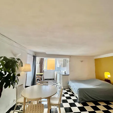 L'endroit Ideal A 30m De La Basilique Au Coeur De