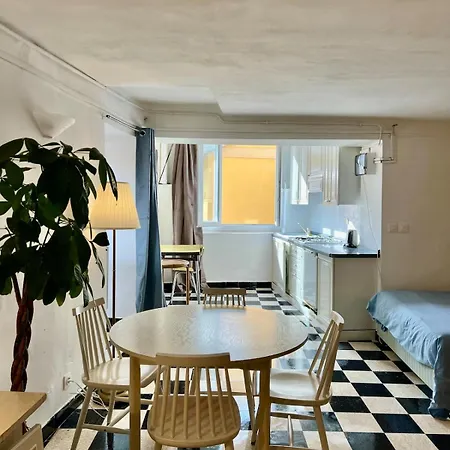 Apartment L'endroit Ideal A 30m De La Basilique Au Coeur De