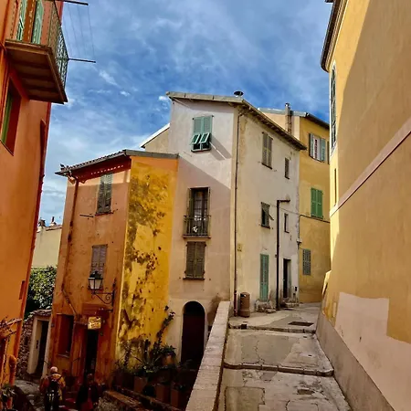 L'endroit Ideal A 30m De La Basilique Au Coeur De Apartment *