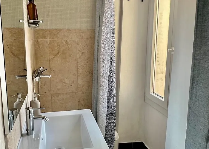 L'endroit Ideal A 30m De La Basilique Au Coeur De Menton