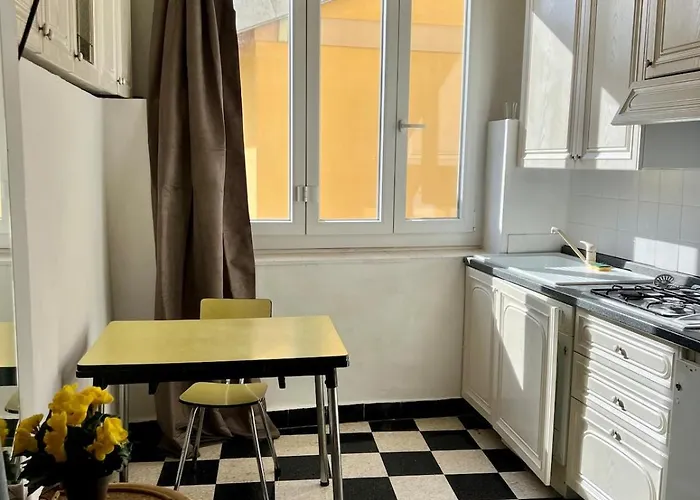 Appartement L'endroit Ideal A 30m De La Basilique Au Coeur De