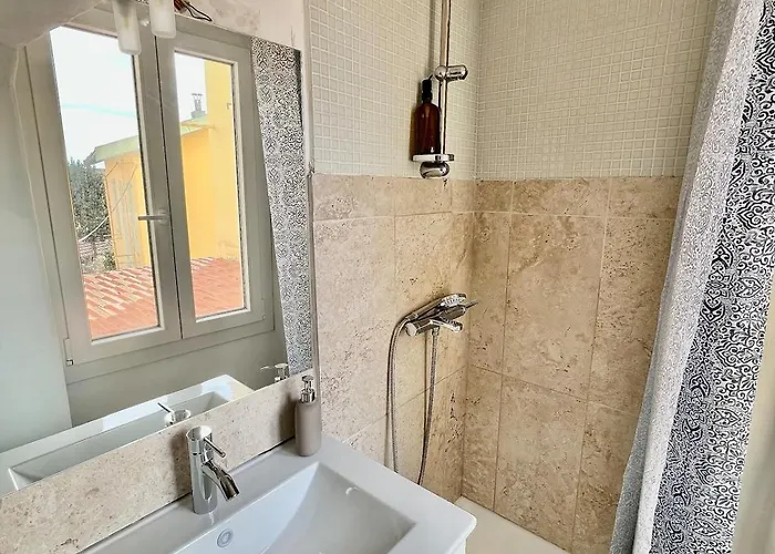 Appartement L'endroit Ideal A 30m De La Basilique Au Coeur De