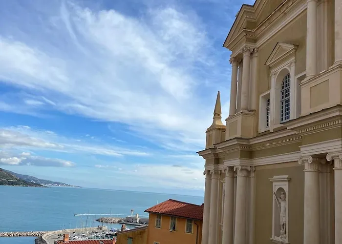 L'endroit Idéal à 30m De La Basilique Au Coeur De Appartement *