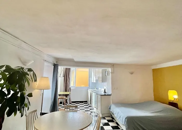 L'endroit Ideal A 30m De La Basilique Au Coeur De