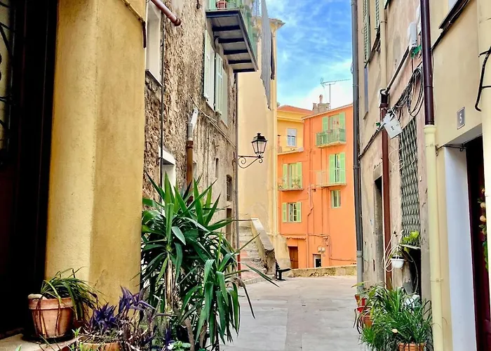 L'endroit Ideal A 30m De La Basilique Au Coeur De Appartement