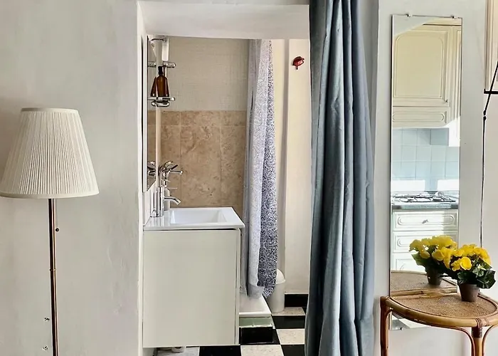 L'endroit Ideal A 30m De La Basilique Au Coeur De Appartement *