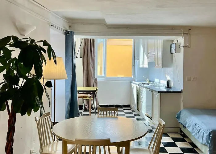 Apartman L'endroit Ideal A 30m De La Basilique Au Coeur De