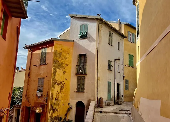 L'endroit Ideal A 30m De La Basilique Au Coeur De Appartement *